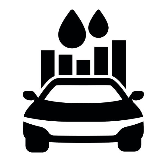 CONSOMMATION