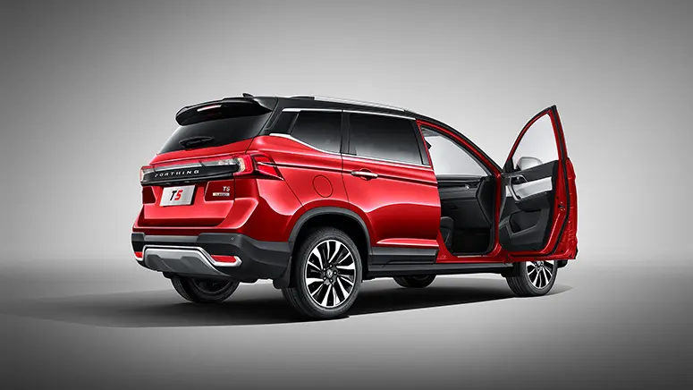 FORTHING T5