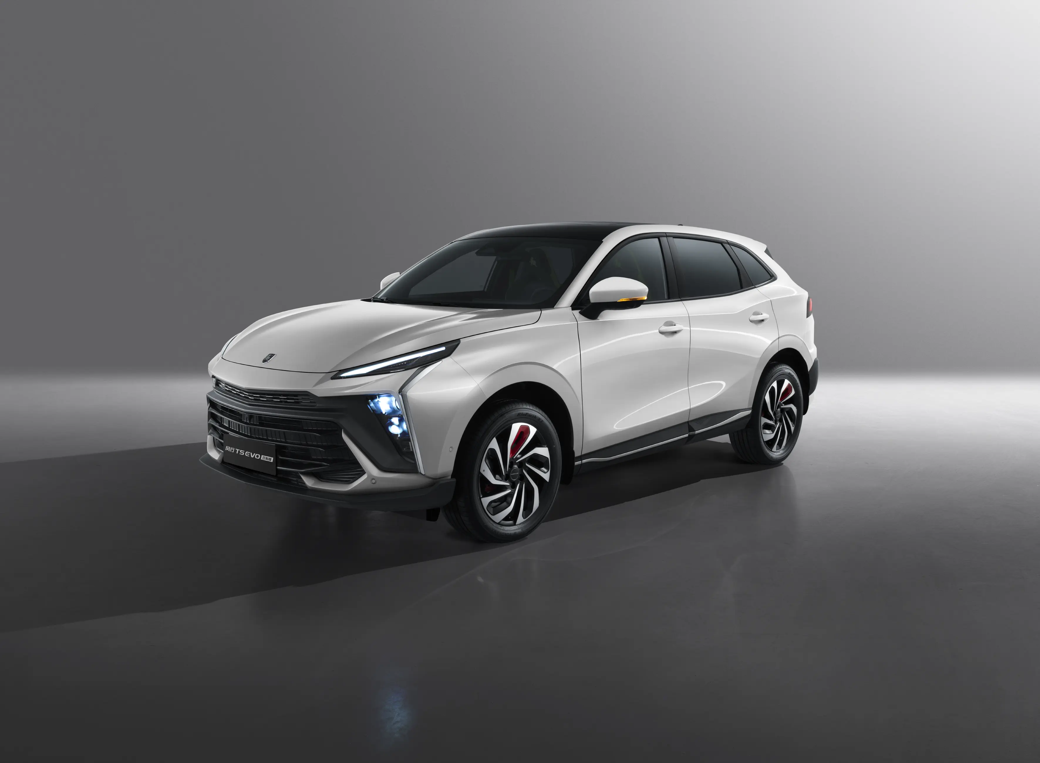 FORTHING T5 HEV