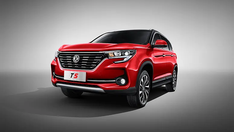 FORTHING T5