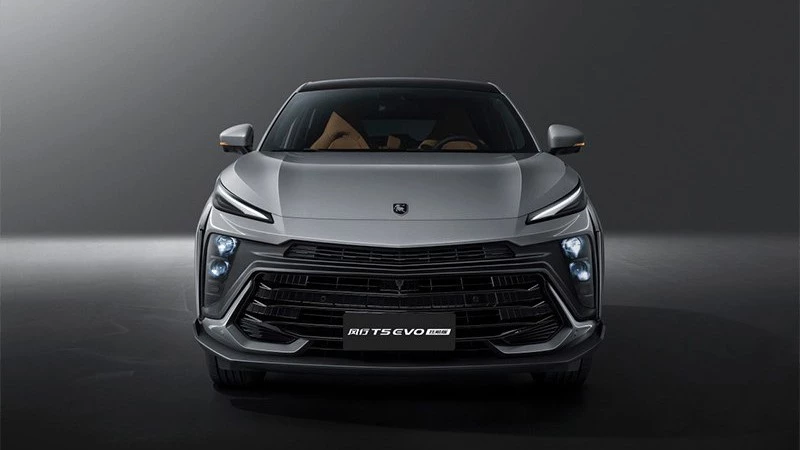 FORTHING T5 HEV